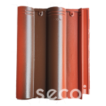 Ngói sóng tròn S2-14